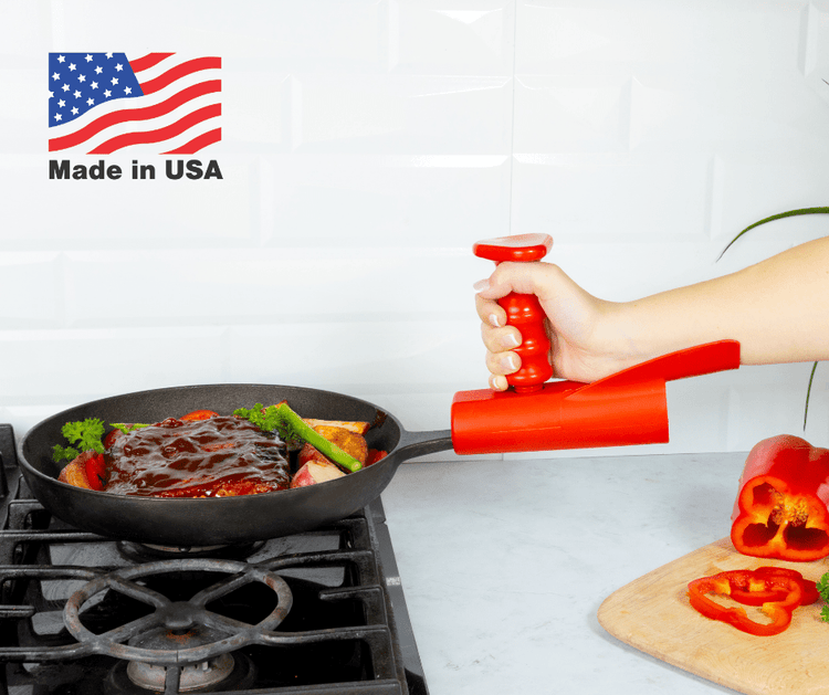 Pan Buddy™ - Flavour Fushion Cooking Shop