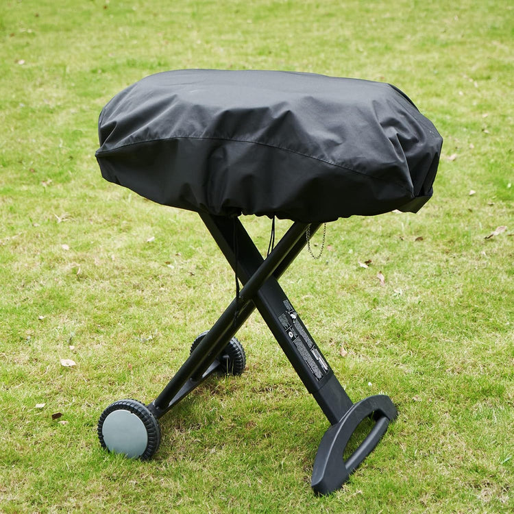 Portable Grill Cover for Coleman Roadtrip 285, LXE, LXX, and 225 Propane Grill,Upgraded Material - Flavour Fushion Cooking Shop