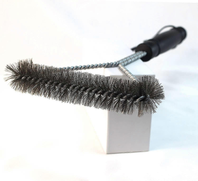 Grill & Oven Cleaning Brush, BBQ Barbecue Scrubber - Flavour Fushion Cooking Shop