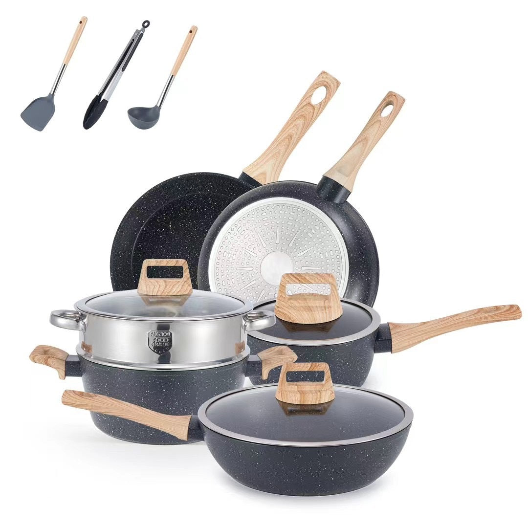 Flavour Fushion Cooking Shop