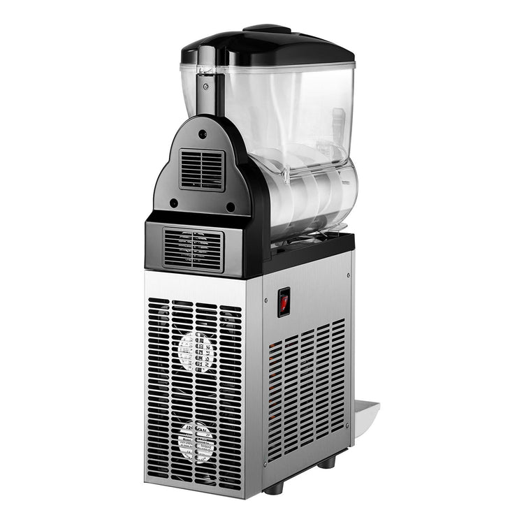 12L Commercial Slushy Machine Margarita Smoothie Frozen Drink Maker - Flavour Fushion Cooking Shop