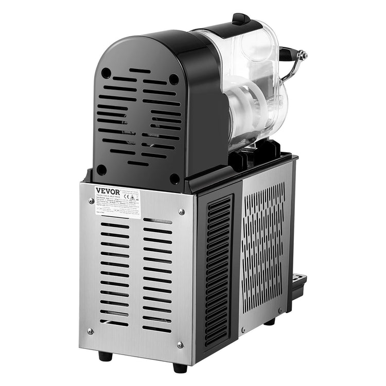 3L Commercial Slushy Machine Margarita Smoothie Frozen Drink Maker - Flavour Fushion Cooking Shop