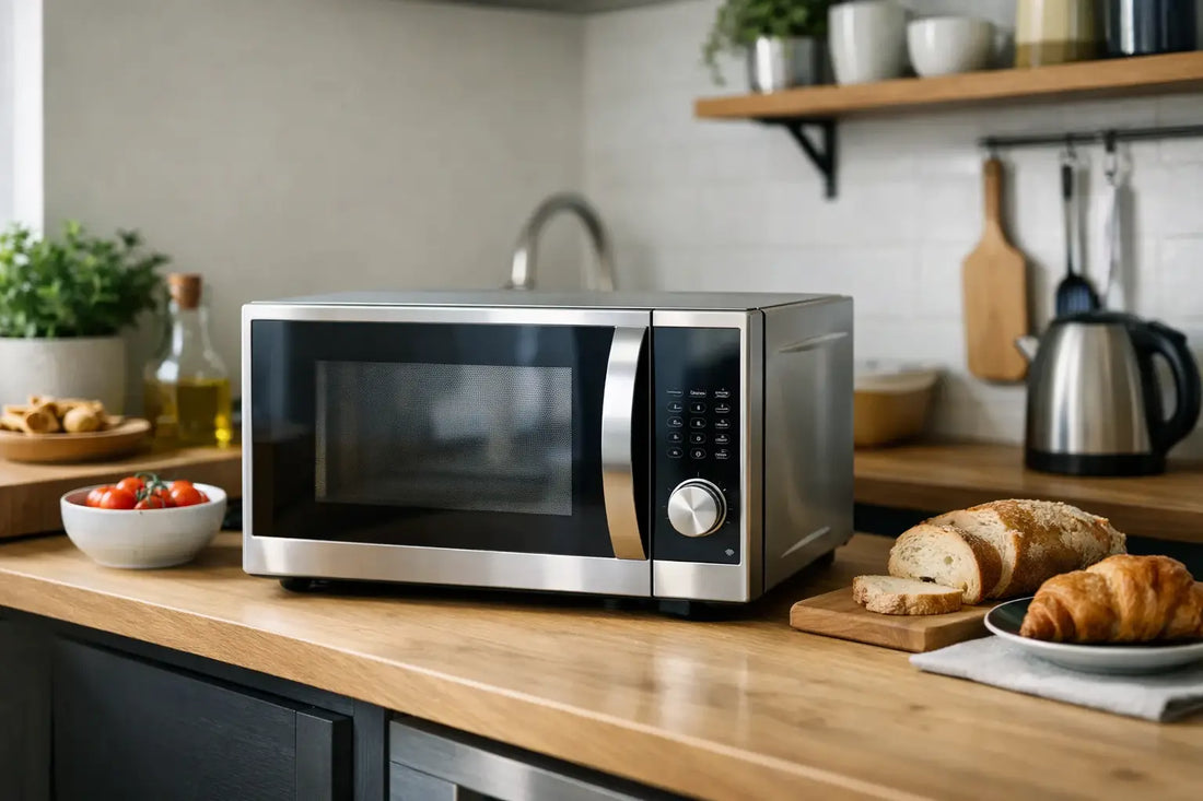 Best Microwaves for Small Kitchens in Australia