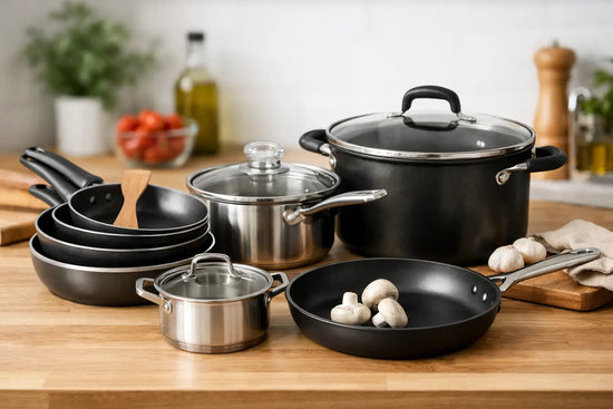 What Are the Best Inexpensive Pots and Pans?