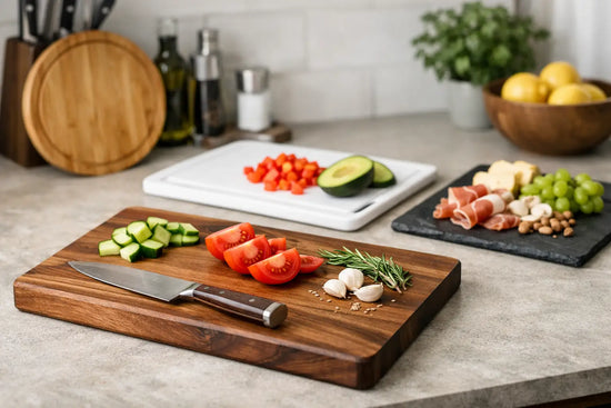 Best Chopping Board for Kitchen Use at Home