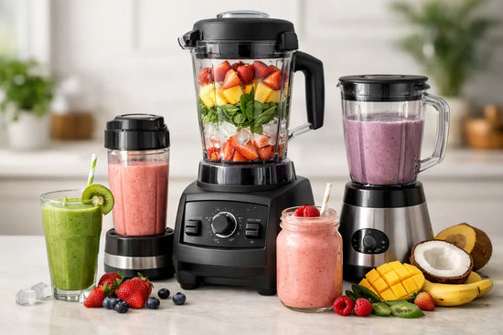 Best Blender for Smoothies Australia Picks