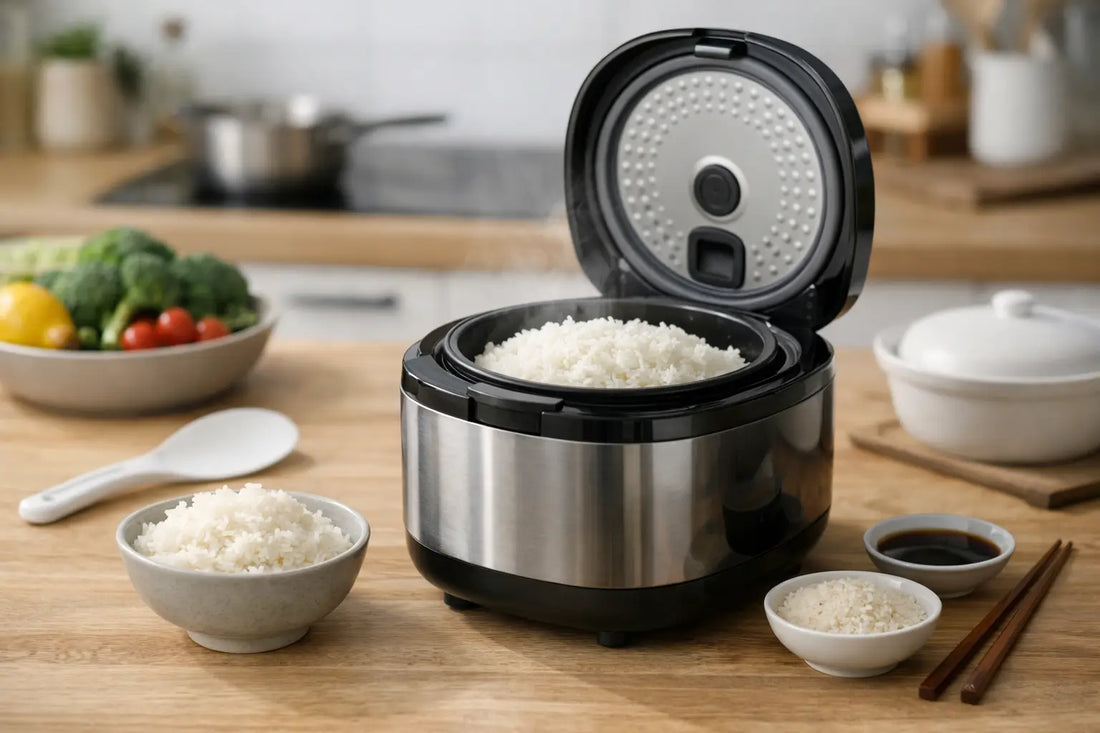 Best Rice Cooker for Small Family Buying Guide