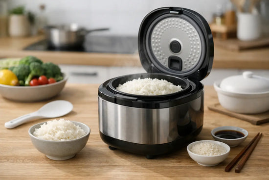 Best Rice Cooker for Small Family Buying Guide