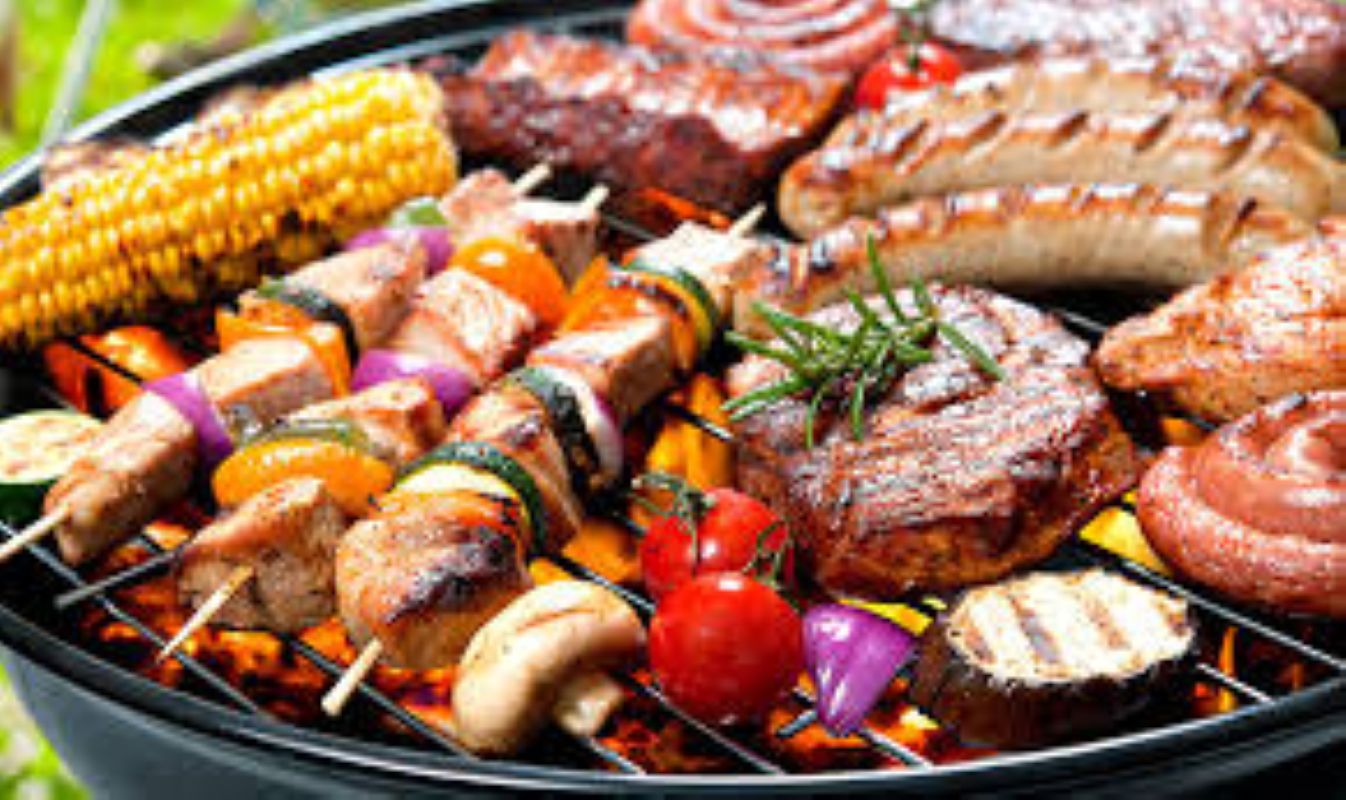 BBQ & Grilling