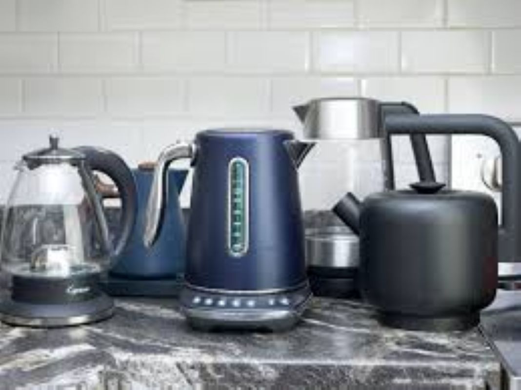 Kettles