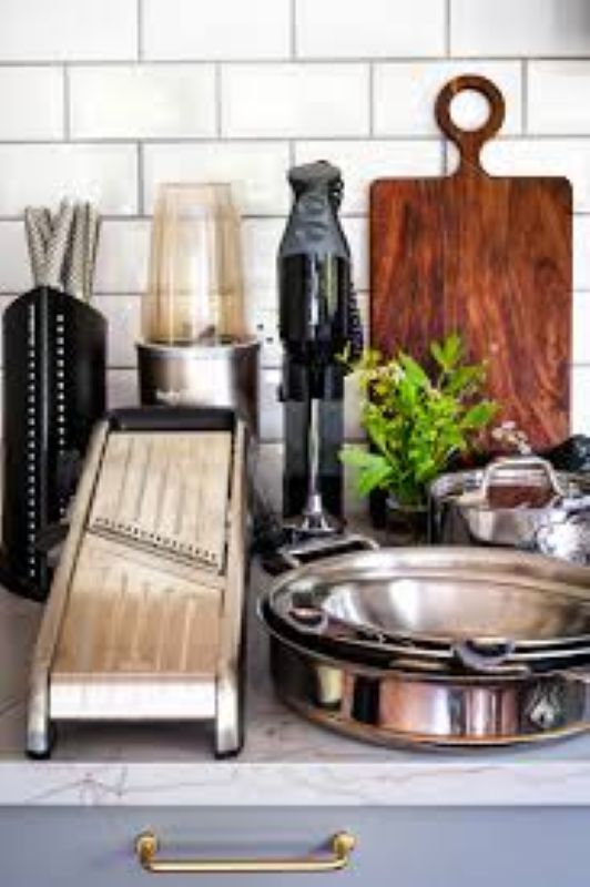 Kitchen Utensils
