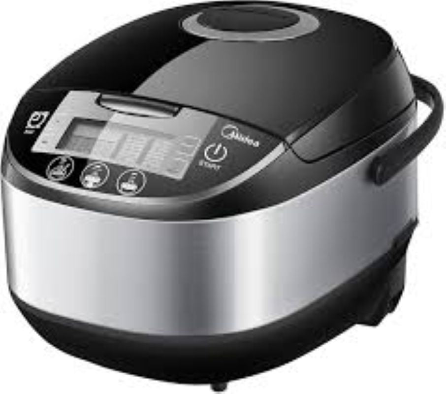 Rice Cookers & Steamers
