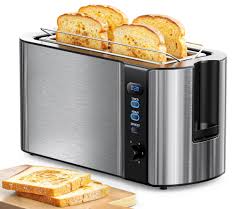 Toasters & Grills