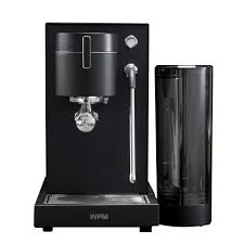 Coffee Machines & Accessories