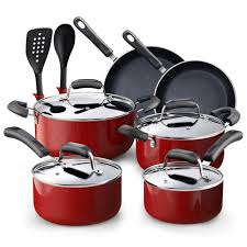 Cookware & Pots
