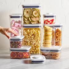 Storage & Containers