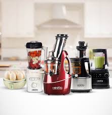 Kitchen Appliances