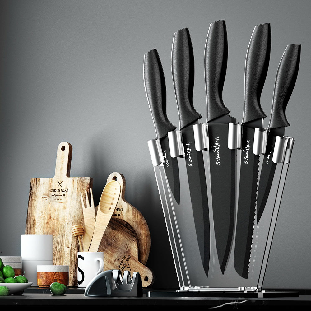 Knives