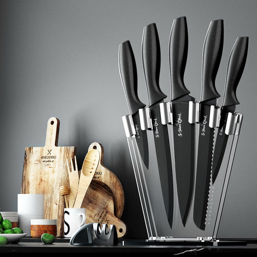 Knives
