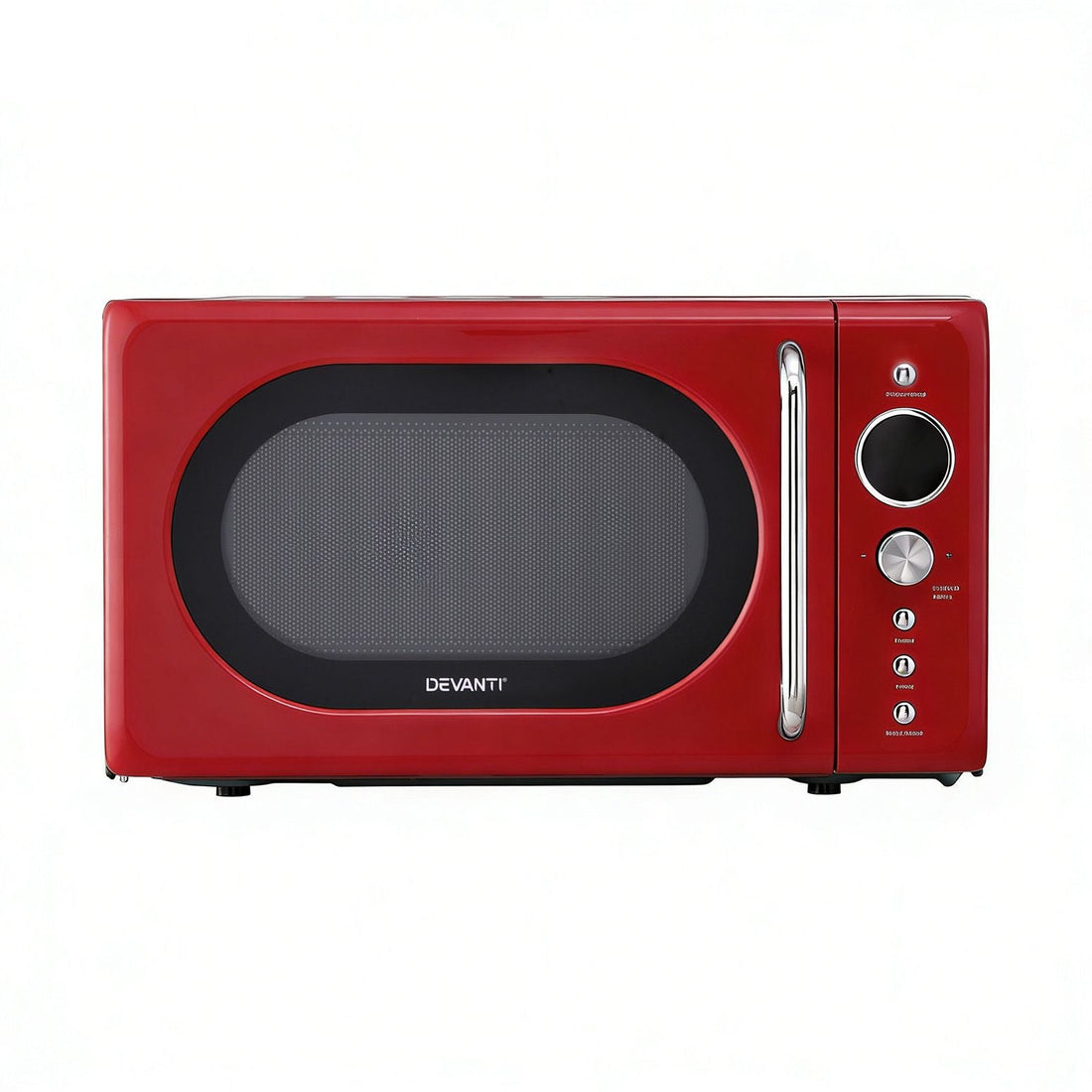 Microwaves
