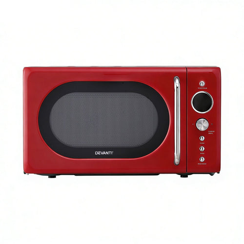 Microwaves