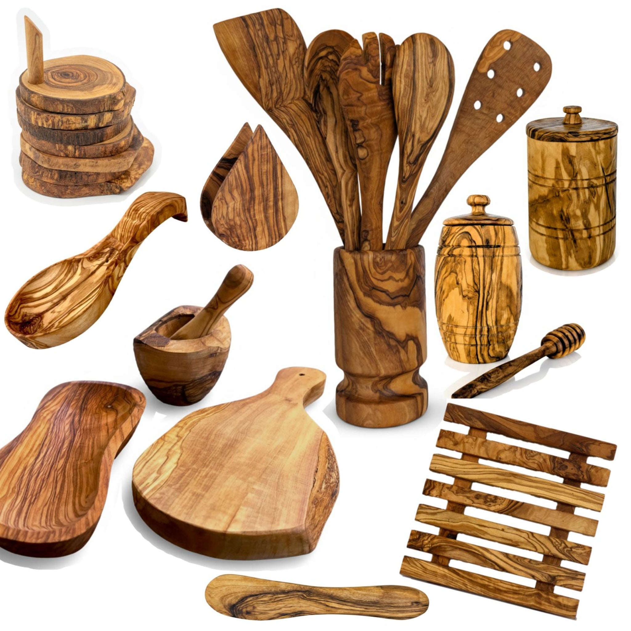 Kitchen Accessories