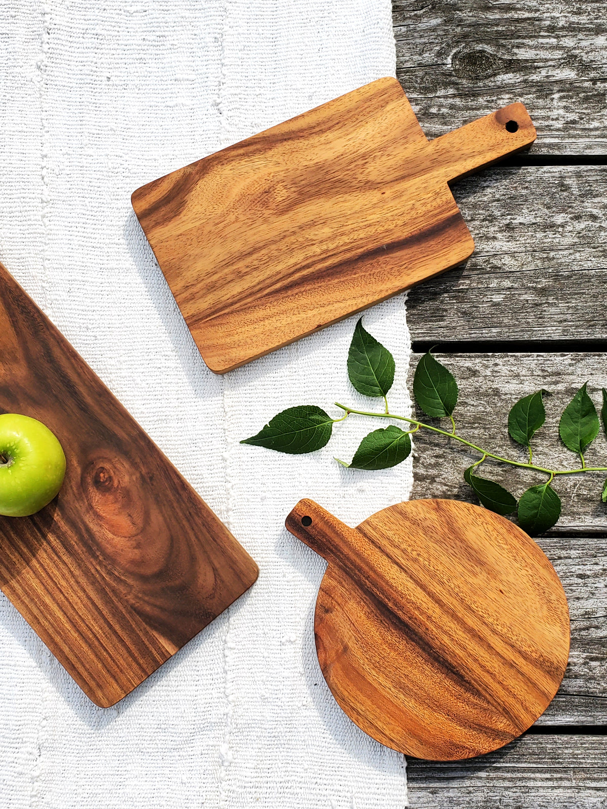 Cutting Boards & Chopping Boards