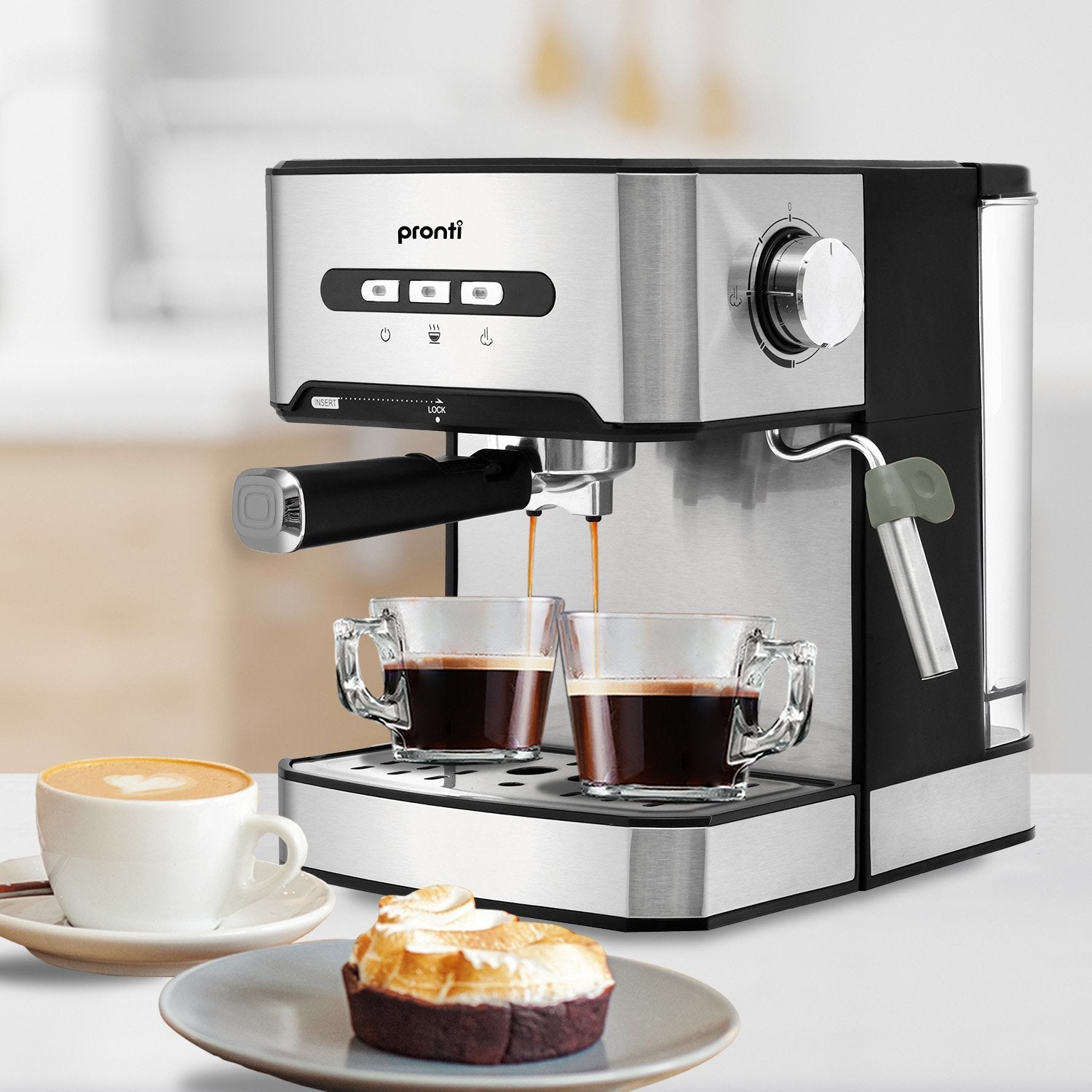 Coffee Machines