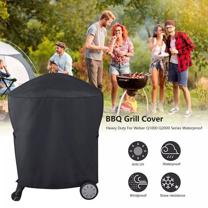 Grills & Covers