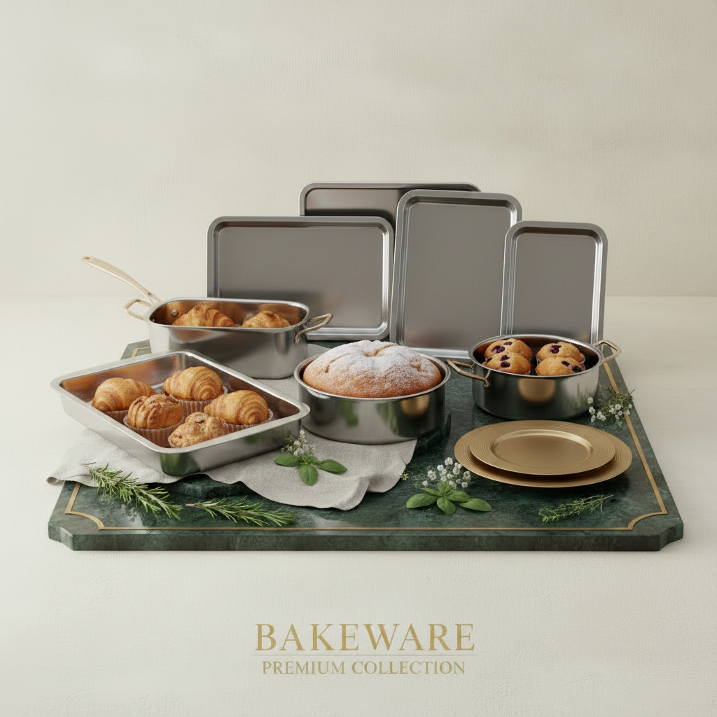 Bakeware