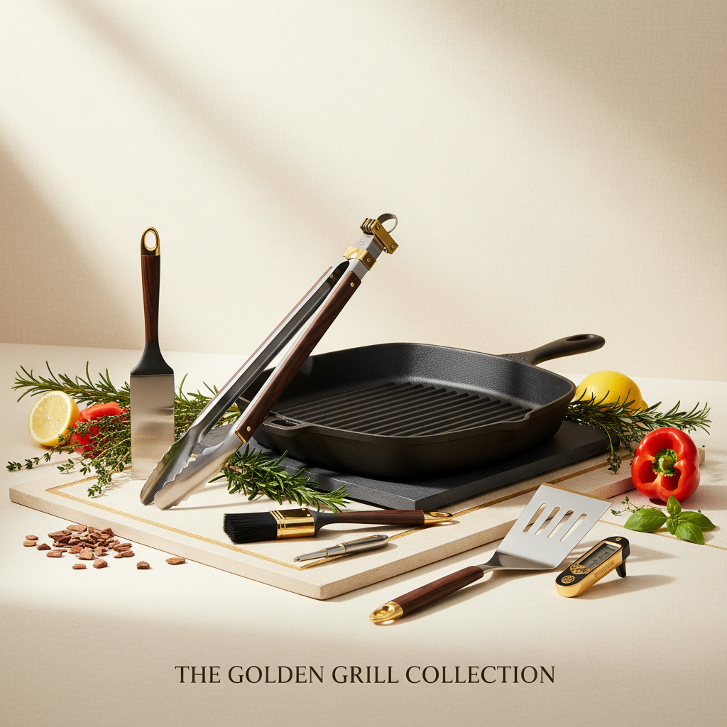 Flavour Fushion Cooking Shop