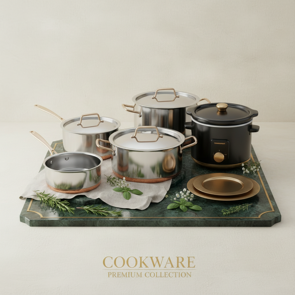 Flavour Fushion Cooking Shop