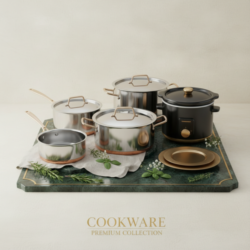 Cookware