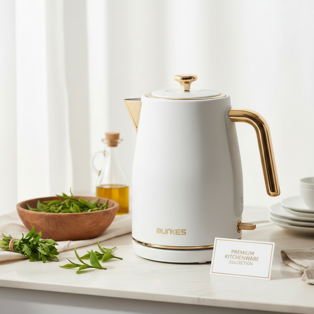Kettles