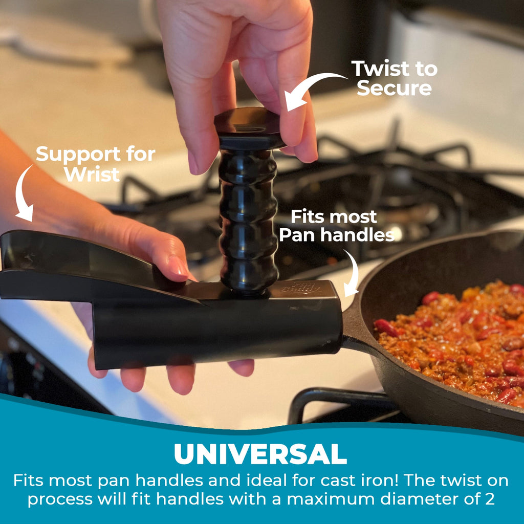 Pan Buddy™