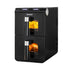 Devanti Air Fryer Oven 11L Dual Zone Fryers - Flavour Fushion Cooking Shop