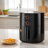 Devanti 4L Air Fryer Knob Control 1500W - Flavour Fushion Cooking Shop
