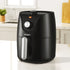 Devanti Air Fryer 2.5L Knob Fryers - Flavour Fushion Cooking Shop