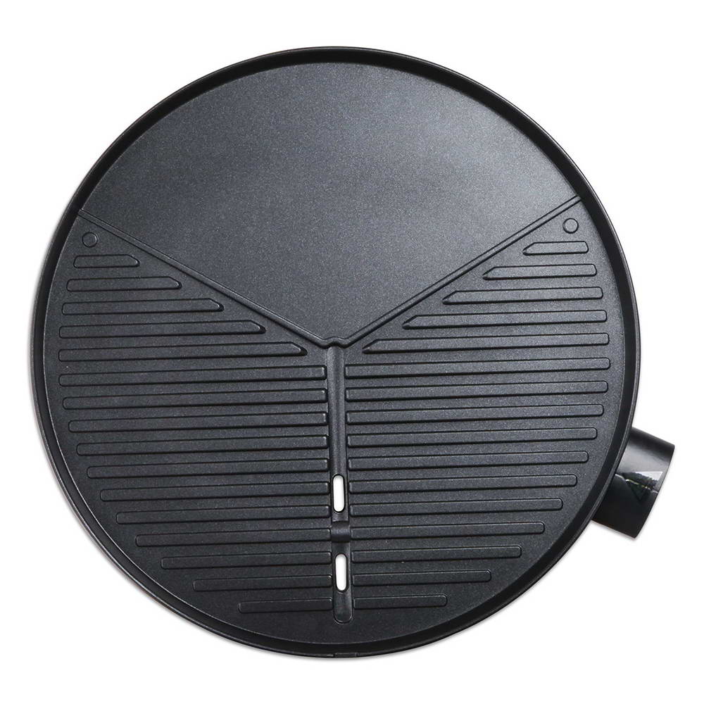 Grillz BBQ Grill Electric Smoker - Flavour Fushion Cooking Shop