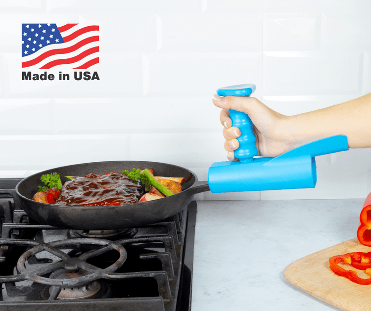 Pan Buddy™ - Flavour Fushion Cooking Shop