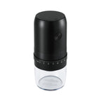 Devanti USB-C Portable Coffee & Spice Grinder - 40 Grind Settings