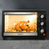 Devanti 30L Convection Oven Electric Fryer Ovens 1600W - Flavour Fushion Cooking Shop