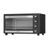 Devanti 45L Convection Oven Electric Fryer Ovens 1800W - Flavour Fushion Cooking Shop