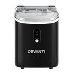 Devanti 15kg Nugget Ice Maker Machine