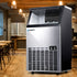 Devanti 60kg Commercial Ice Maker Machine - Flavour Fushion Cooking Shop