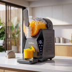 NORDA 1.3L Slushie Machine Frozen Drink Maker Slushy Ice Cream Maker