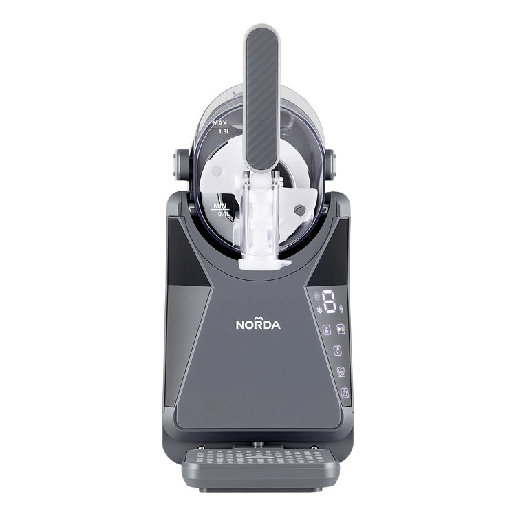 NORDA 1.3L Slushie Machine Frozen Drink Maker Slushy Ice Cream Maker - Flavour Fushion Cooking Shop