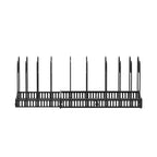 Artiss Expandable Pots and Pans Organizer Rack Cookware Holder Kitchen Cabinet Rack