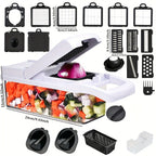 vegetable chopper, multi-function kitchen tool, high quality vegetable cutter