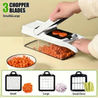 vegetable chopper, multi-function kitchen tool, high quality vegetable cutter